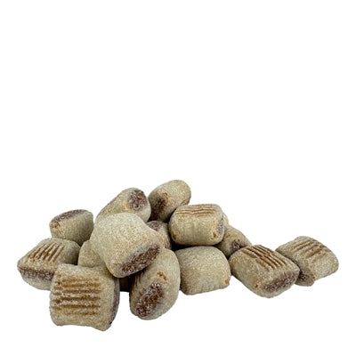 Hundeleckerlis, ofengebackener Markkuchen