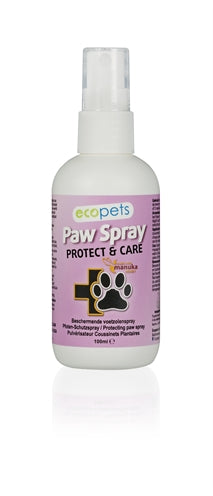 Ecopets Pfotenspray