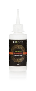 Ecopets w-Pulver