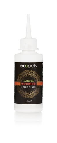 Ecopets w-Pulver