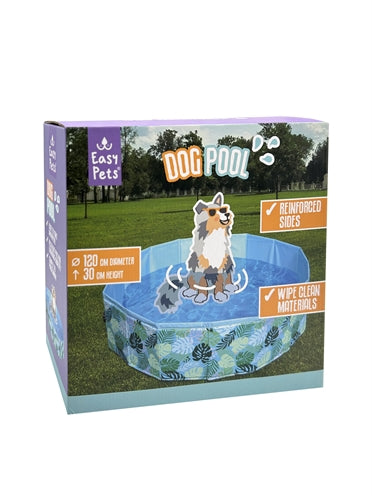 Easypets Sommer-Schwimmbad