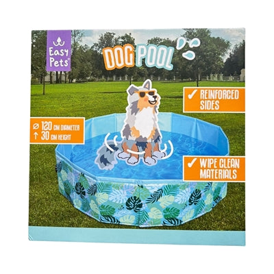 Easypets Sommer-Schwimmbad