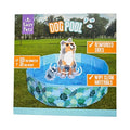Easypets Sommer-Schwimmbad