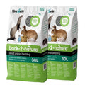 Back-2-Nature Bod Cover recycelt