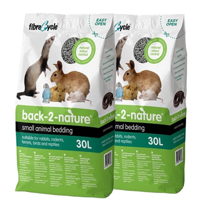 Back-2-Nature Bod Cover recycelt