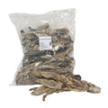 Petsnack Kaninchenohren mit Fell