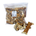 Petsnack Kaninchenfell