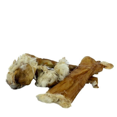 Petsnack Kaninchenfell