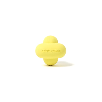Earth Rated Apportierspielzeug aus Gummi