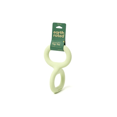 Earth Rated Gummi-Zerrspielzeug