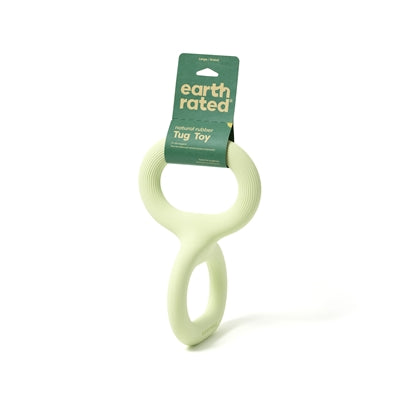 Earth Rated Gummi-Zerrspielzeug