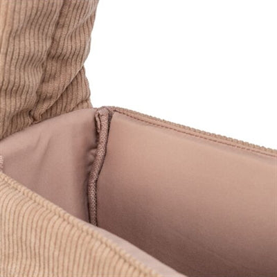 Trixie - hondendraagtas bethany - blush - 36x18x23 cm