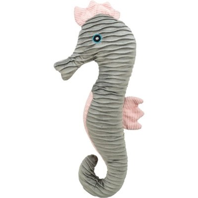 Trixie Seepferdchen Plüschtier aus recyceltem Material