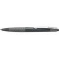 Balpen schneider loox 0,5 mm zwart