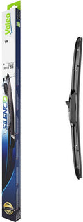 Valeo - silencio vh132 spoilerwisser (1x)