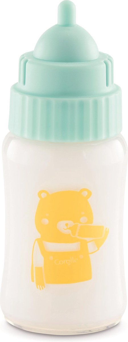 Corolle Mon Grand Poupon – Trinkflasche mit Geräusch