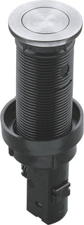 Grohe afvoergarnituren - afvoerset voor spoelbak, geborsteld rvs 40986sd0