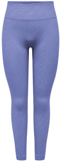 Only play - onpbetty hw seam tights noos dames sportlegging m