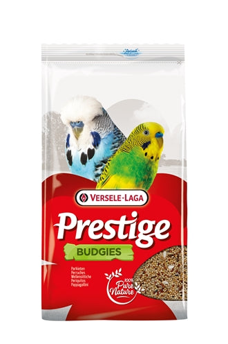 Versele-laga Prestige Wellensittich