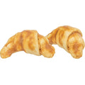 Trixie Denta Fun Collagen Croissants mit Hühnchen