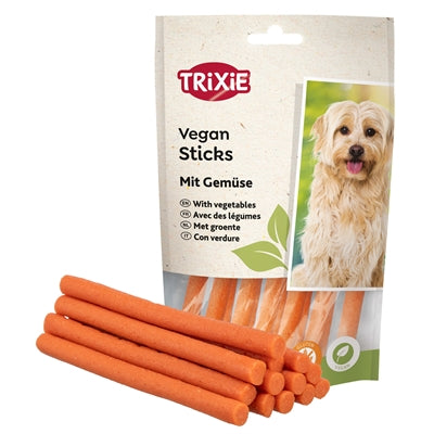 Trixie vegane Sticks mit Gemüse