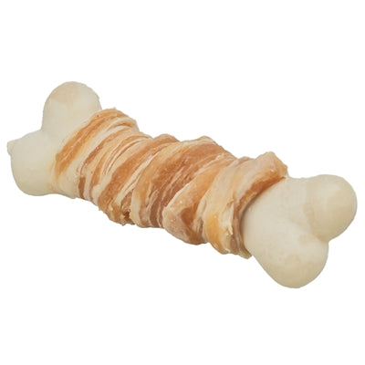 Trixie marmorierte Hühner mit Hühnchen und Kabeljau