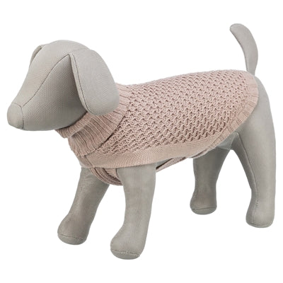 Trixie Hundepullover Norwood Rouge