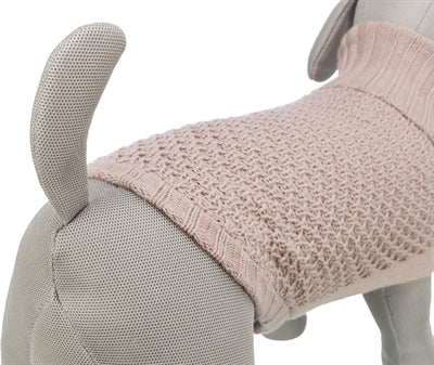 Trixie Hundepullover Norwood Rouge