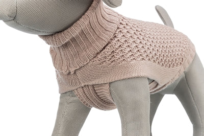 Trixie Hundepullover Norwood Rouge