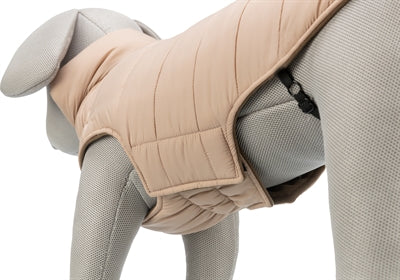 Trixie Hundejacke Lesmont Blush