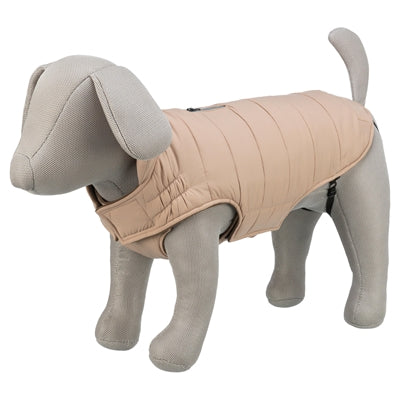 Trixie Hundejacke Lesmont Blush