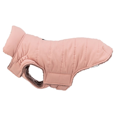 Trixie Hundemantel Lesmont Aprikose