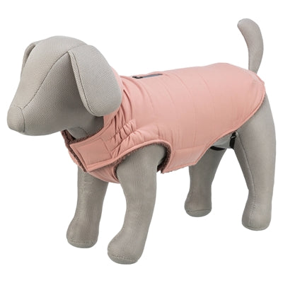 Trixie Hundemantel Lesmont Aprikose