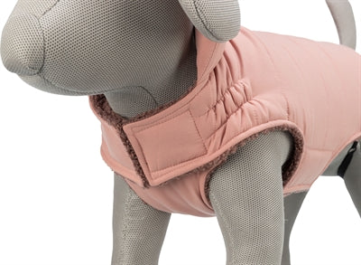 Trixie Hundemantel Lesmont Aprikose