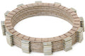Trw kupplungslamellensatz clutch kit mcc412-8
