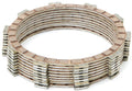 Trw kupplungslamellensatz clutch kit mcc420-9