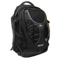 Kurgo G-Train Rucksack schwarz