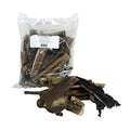 Petsnack Hirschfell ohne Haare
