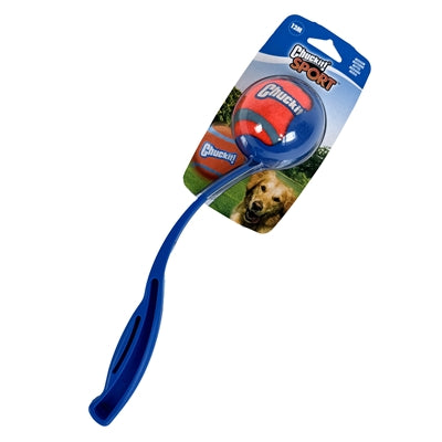 Chuckit Set Launcher Ultra Ball m