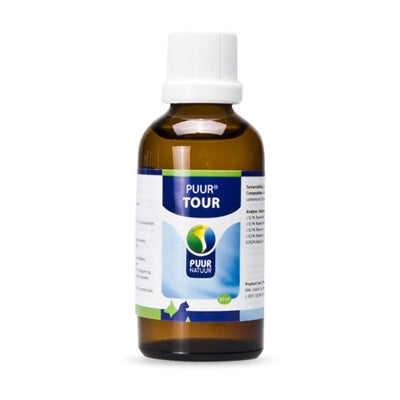 Pure Nature Pure Tour (Reise)