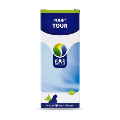 Pure Nature Pure Tour (Reise)