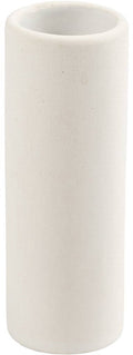Creativ company cc terracotta vaas cilinder 11x4 cm