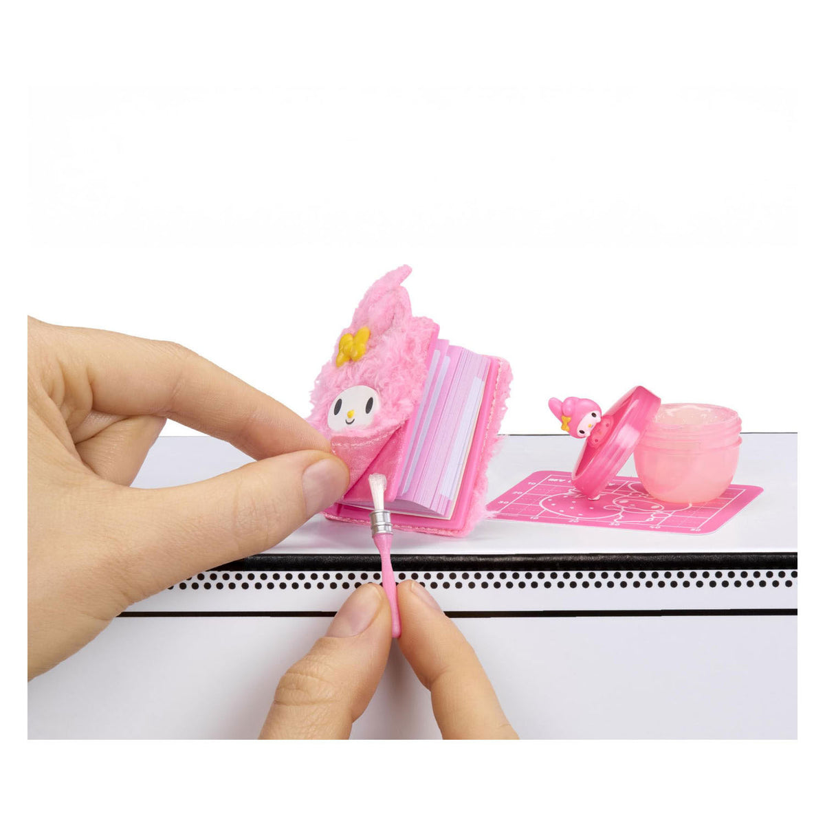Mga entertainment mga's miniverse make it mini sanrio series 3