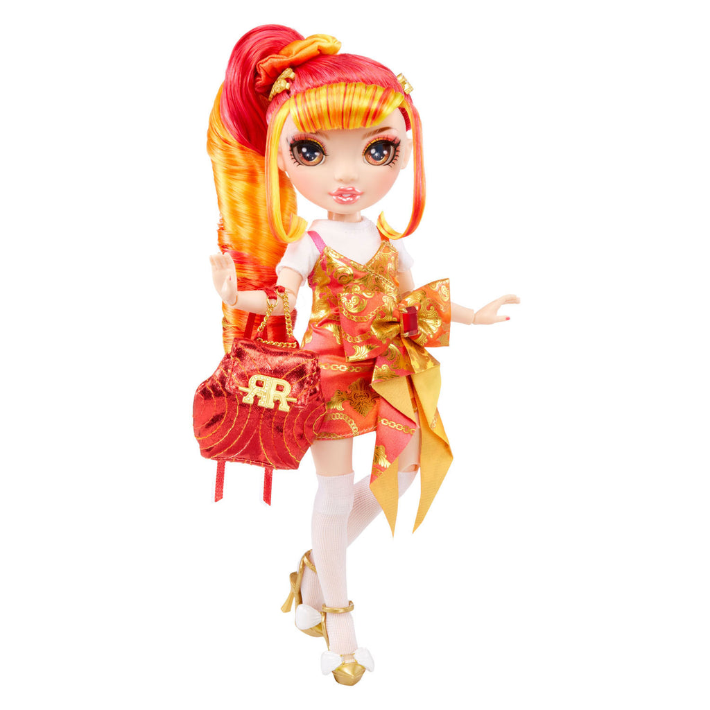Rainbows hohe Rainbows High Junior High Fashionman Laurel
