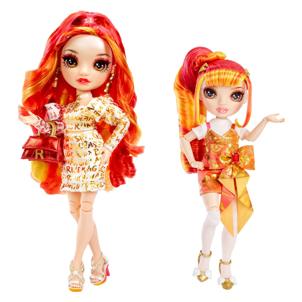 Rainbows hohe Rainbows High Junior High Fashionman Laurel