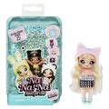 MGA Entertainment After! after! after! after! after! after! Surprise Mini Doll Serie 2 in