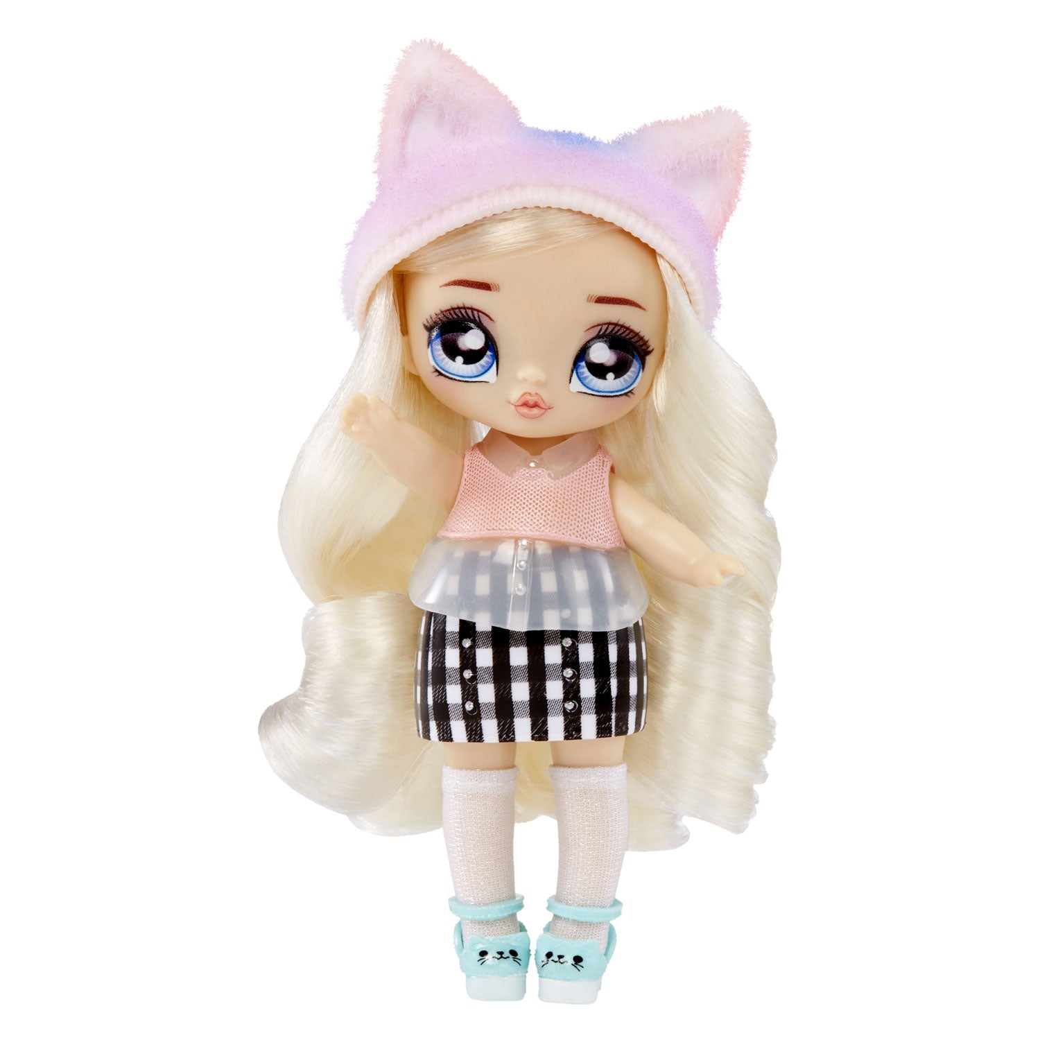 MGA Entertainment After! after! after! after! after! after! Surprise Mini Doll Serie 2 in