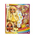 MGA Entertainment Rainbow High Classic Pop - sonnig