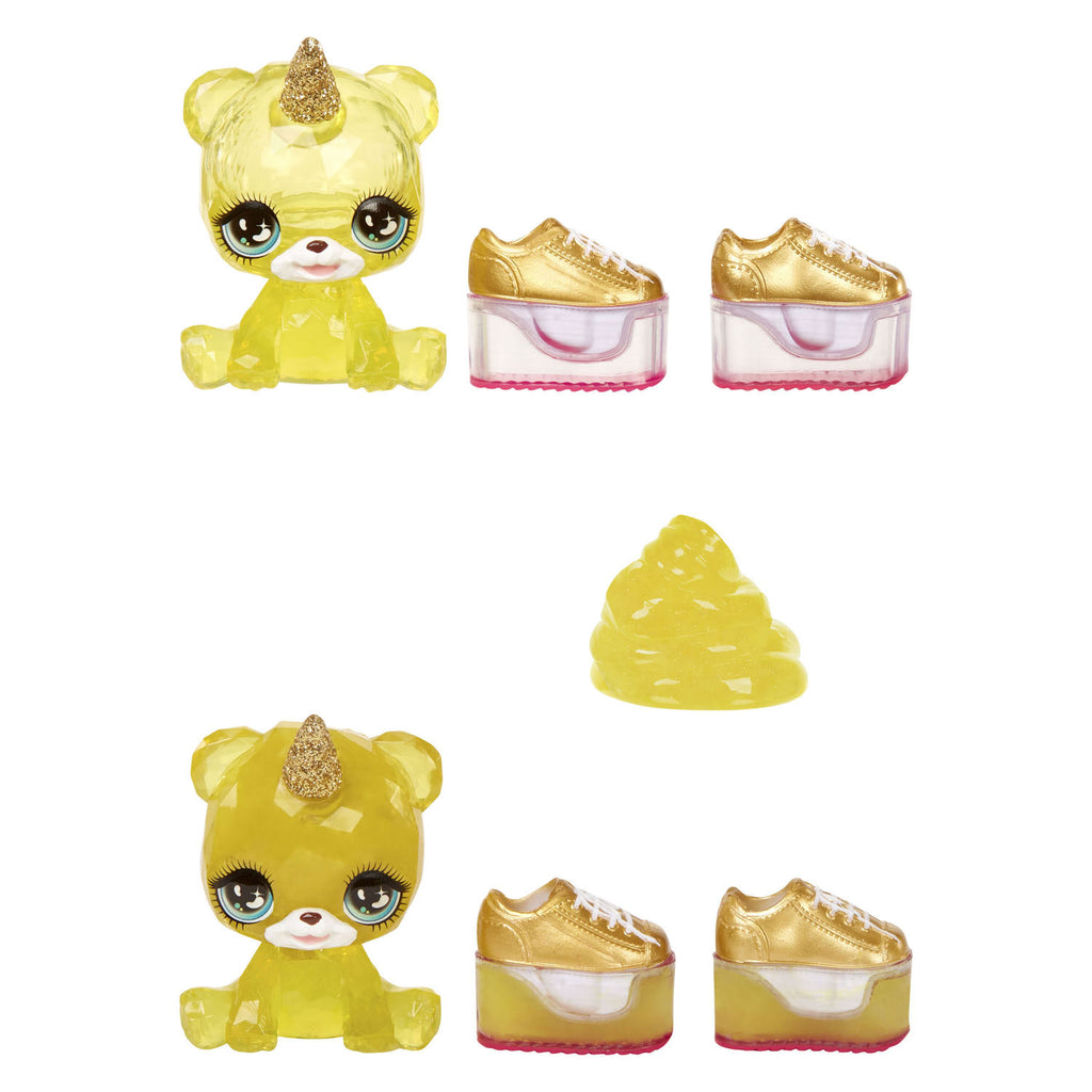 MGA Entertainment Rainbow High Classic Pop - sonnig