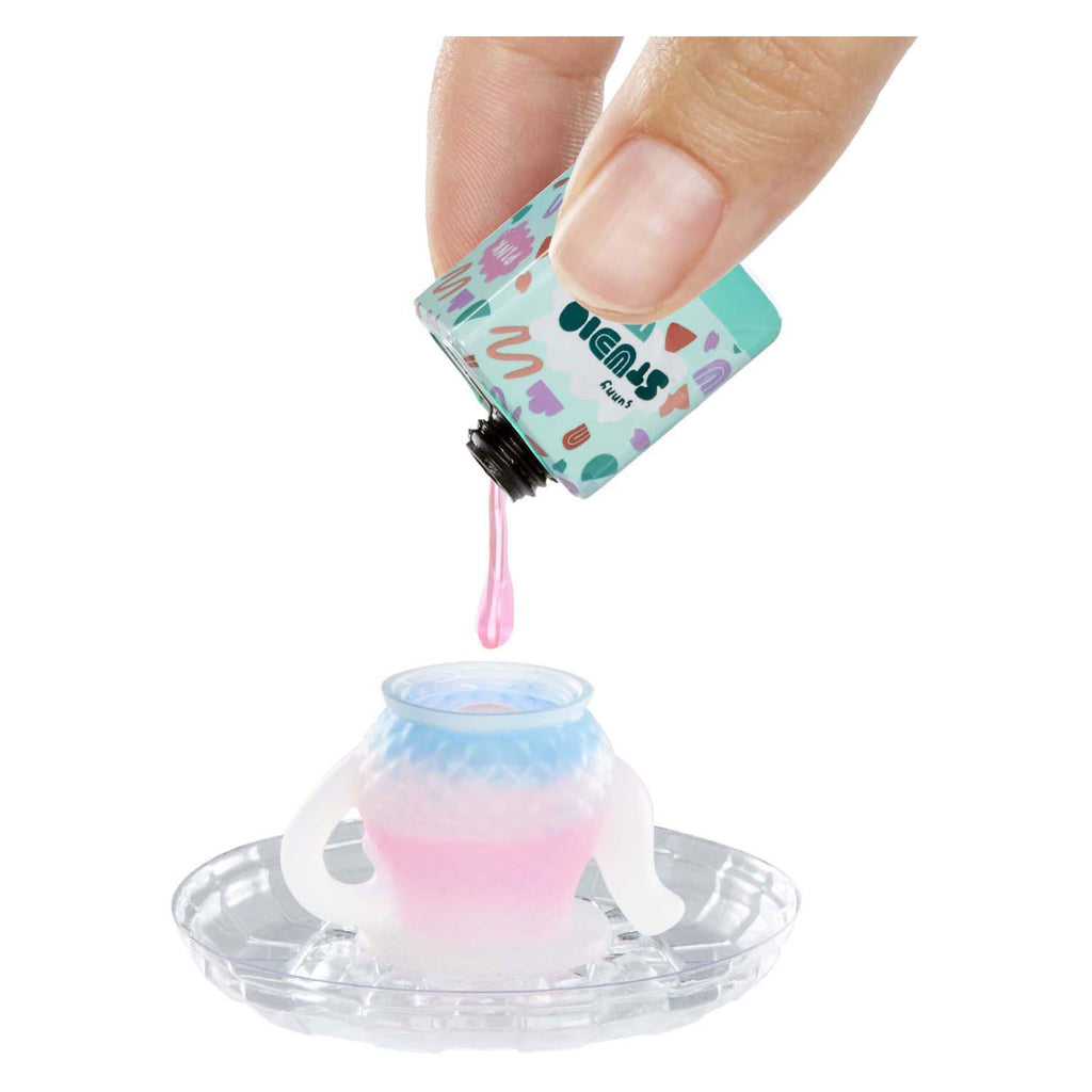 Mga entertainment mga's miniverse- make it mini life series